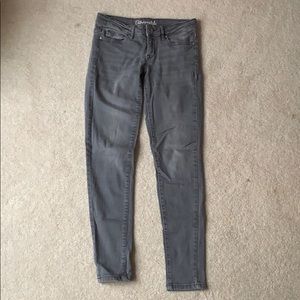 Aeropostale Lola Jegging size 2